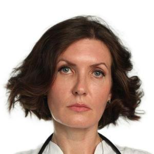 Салова Вера Александровна