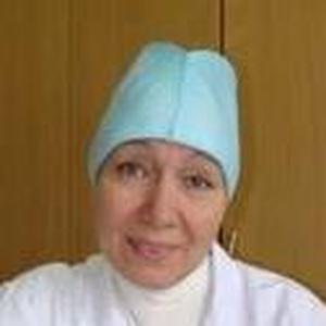 Мухутдинова Альфия Абдрахмановна