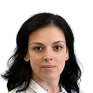 Бакун Анна Геннадьевна