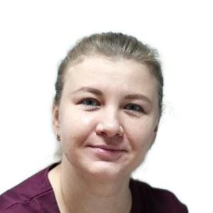 Катышева Анастасия Андрияновна