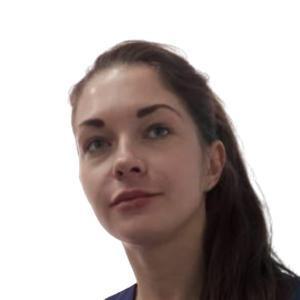Попова Наталья Владимировна