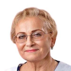 Казарина Ирина Ивановна