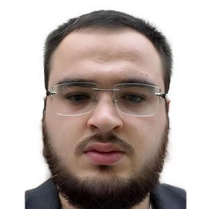 Карачаев Марат Мартинович
