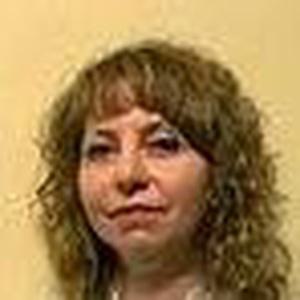 Глигонова Галина Васильевна