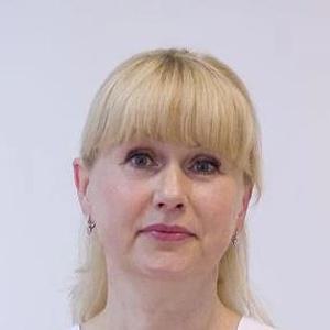 Повалихина Виктория Анатольевна