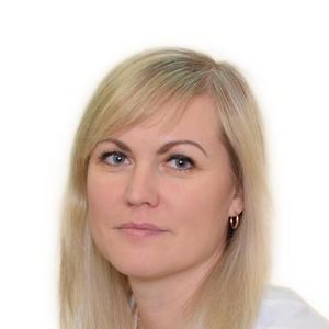 Рюмина Алина Рашидовна