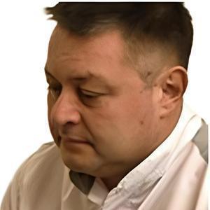 Овечкин Игорь Геннадьевич