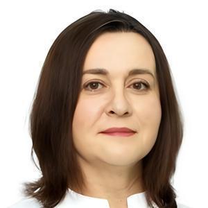 Добржинская Наталья Александровна