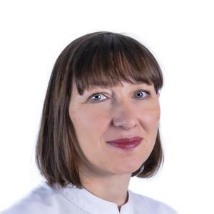 Сечкина Евгения Анатольевна