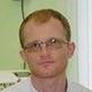 Волков Павел Юрьевич