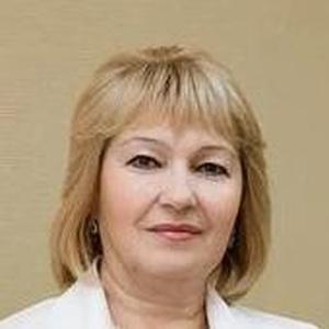 Бессонова Жанна Васильевна