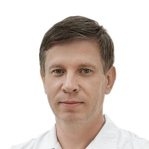 Иванов Кирилл Николаевич