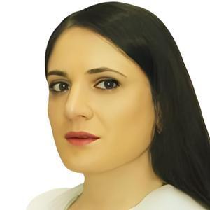 Чикобава Нели Нодариевна