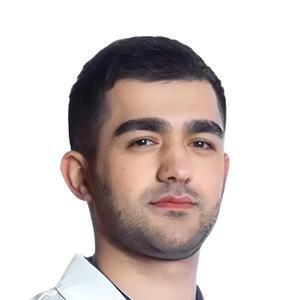 Хайридинов Шахром Зайнидинович