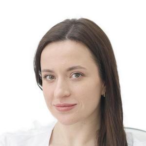 Шепель Анна Владимировна