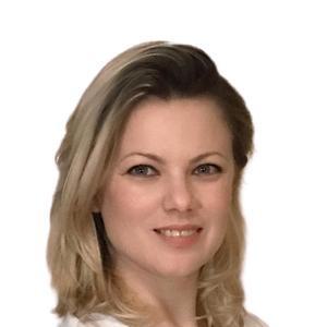 Авдеева Анна Евгеньевна