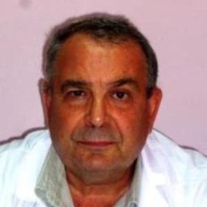 Фельдман Юрий Маркович
