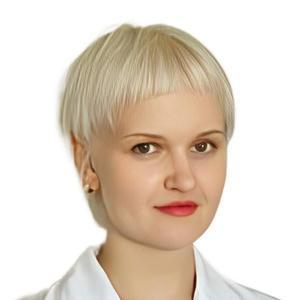 Халилова Арина Андреевна