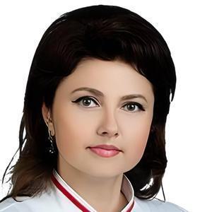 Каденец Наталья Георгиевна