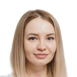 Миронова Ксения Владимировна