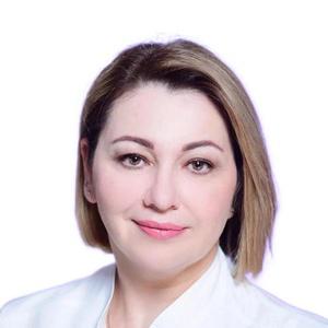 Луганская Роза Генриковна