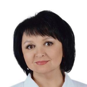 Лукьянова Наталья Владимировна