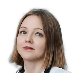 Огнева Елена Владимировна