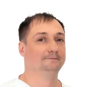 Лазарев Игорь Юрьевич