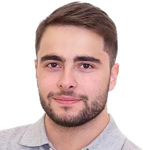 Абесадзе Георгий Валерьевич