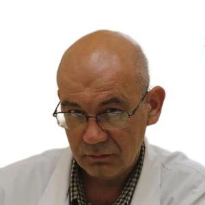 Михеев Алексей Владимирович