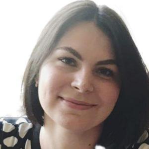 Клевцова Майя Николаевна