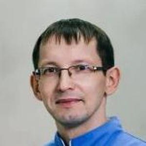 Садыков Ильшат Тагирович