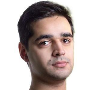 Назлуханян Николай Василович