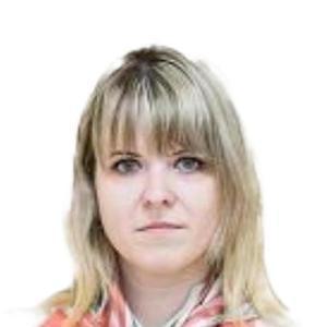 Васина Елена Михайловна