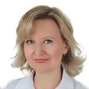 Кирсанова Татьяна Валерьевна