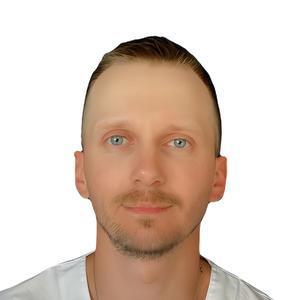 Иванов Вячеслав Олегович