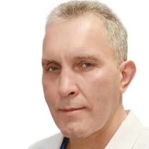 Долгов Сергей Михайлович