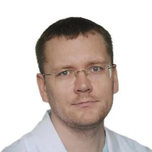 Володеев Алексей Валерьевич