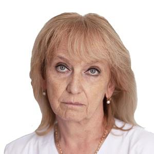 Рудик Альбина Владимировна