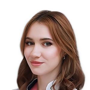 Власова Анна Вадимовна