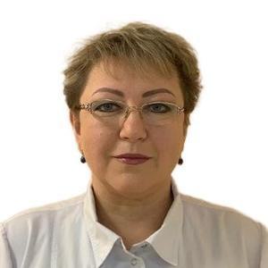 Костенкова Инна Вениаминовна