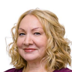 Суслонова Светлана Владимировна