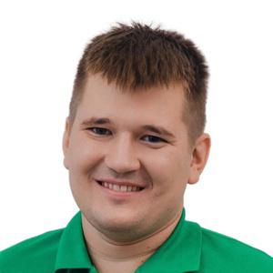 Ефимов Дмитрий Николаевич