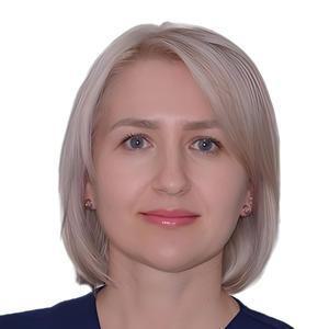 Куруленко Наталья Ильинична
