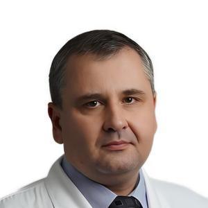 Чередниченко Владислав Александрович