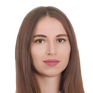 Алексеенко Алина Сергеевна