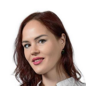 Игнатьева Анна Александровна
