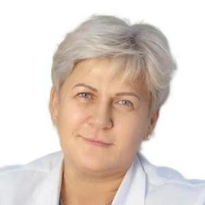 Гневашева Татьяна Алексеевна