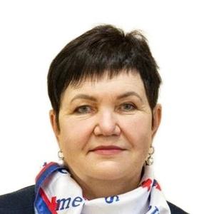 Кобозева Тамара Васильевна