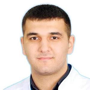 Сафаров Илхам Исаевич